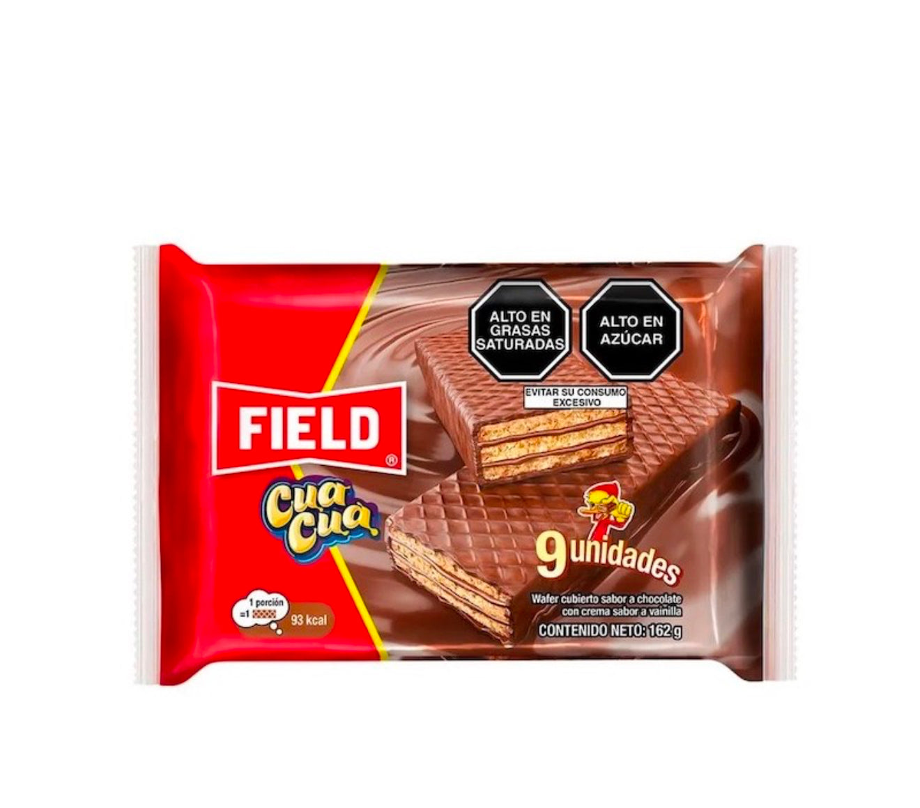 Field cua cua 182g