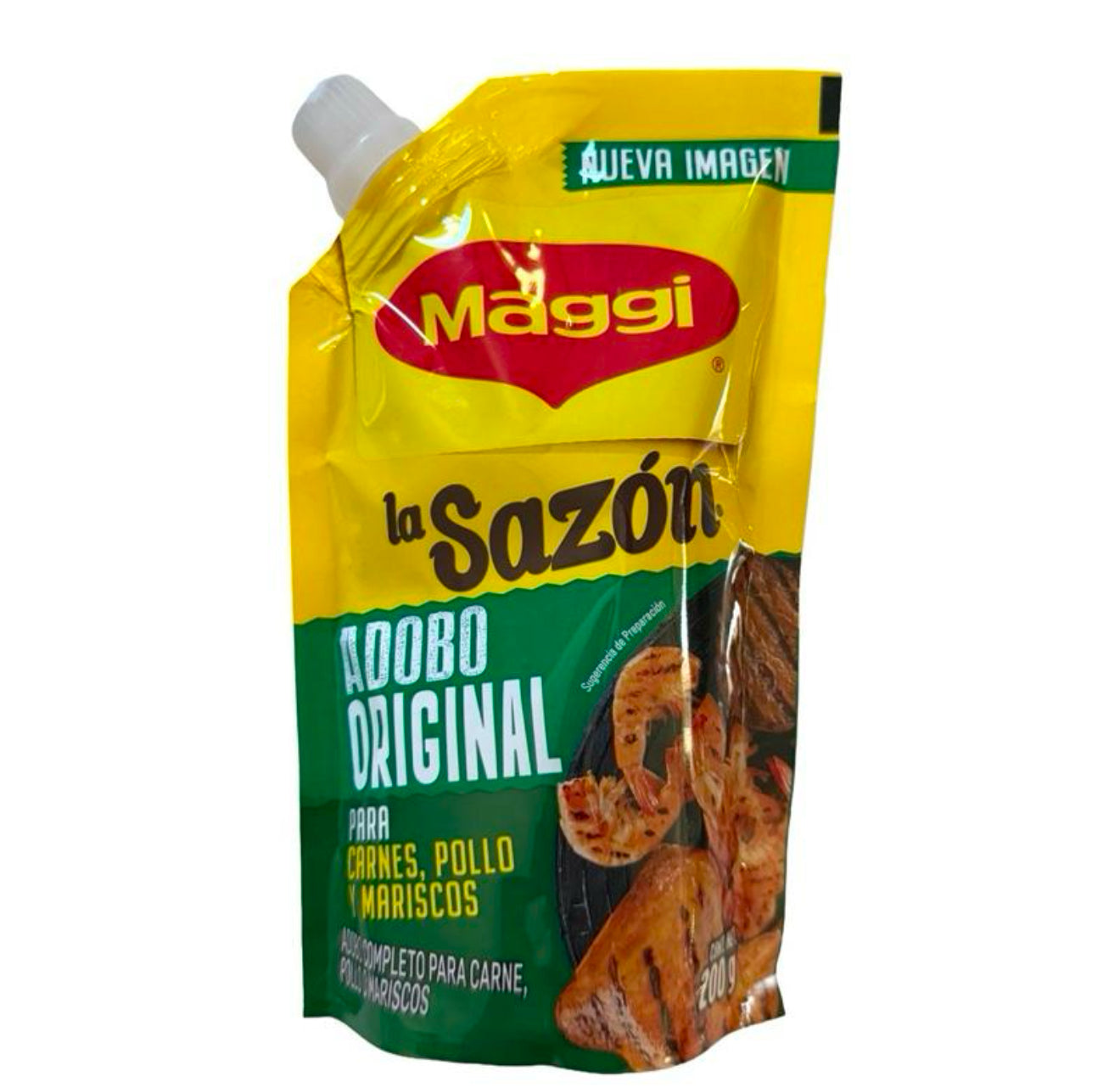 Maggi adobo original 200g