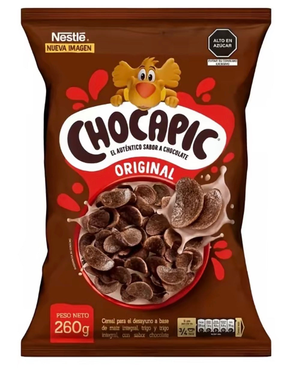 Nestle Chocapic 260gr