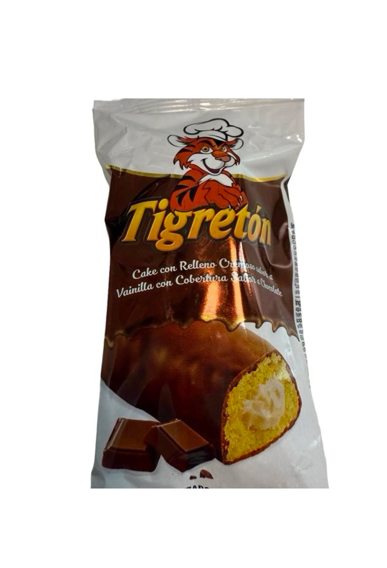 Tigreton