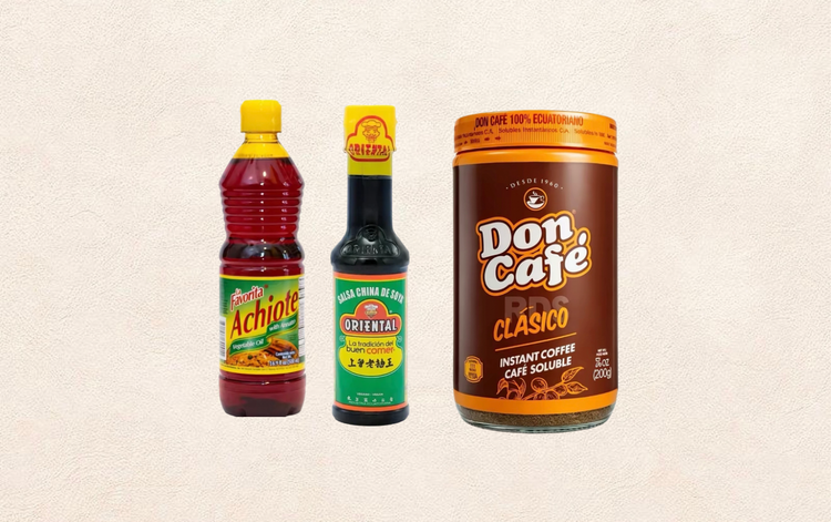 Cocina/Bebidas