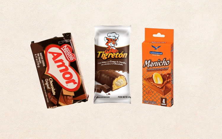 Snacks/Golosinas