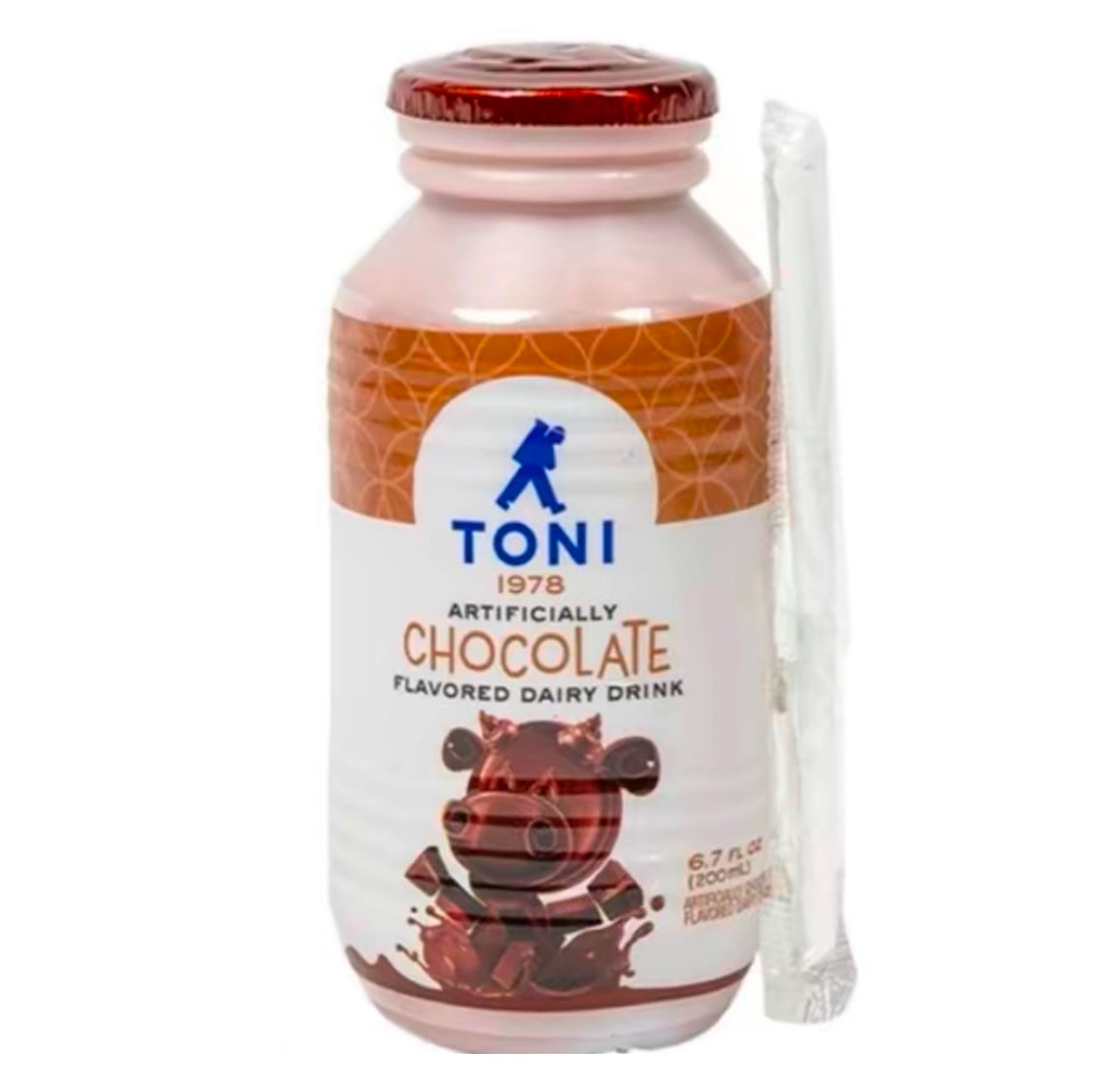 Toni leche 6.7 oz