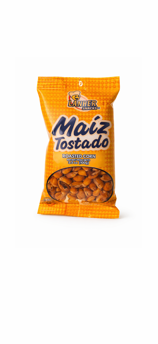 Lanher tostado 3.5 oz