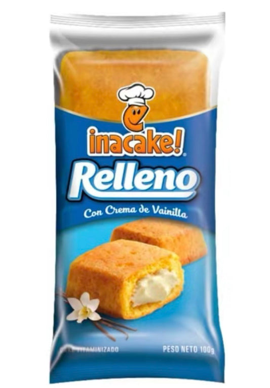 Inacake 100g