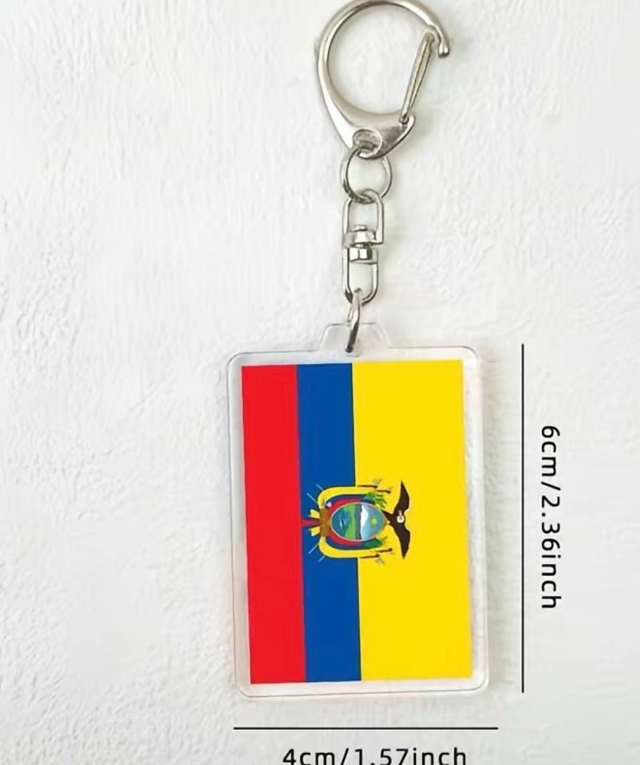 Key chain
