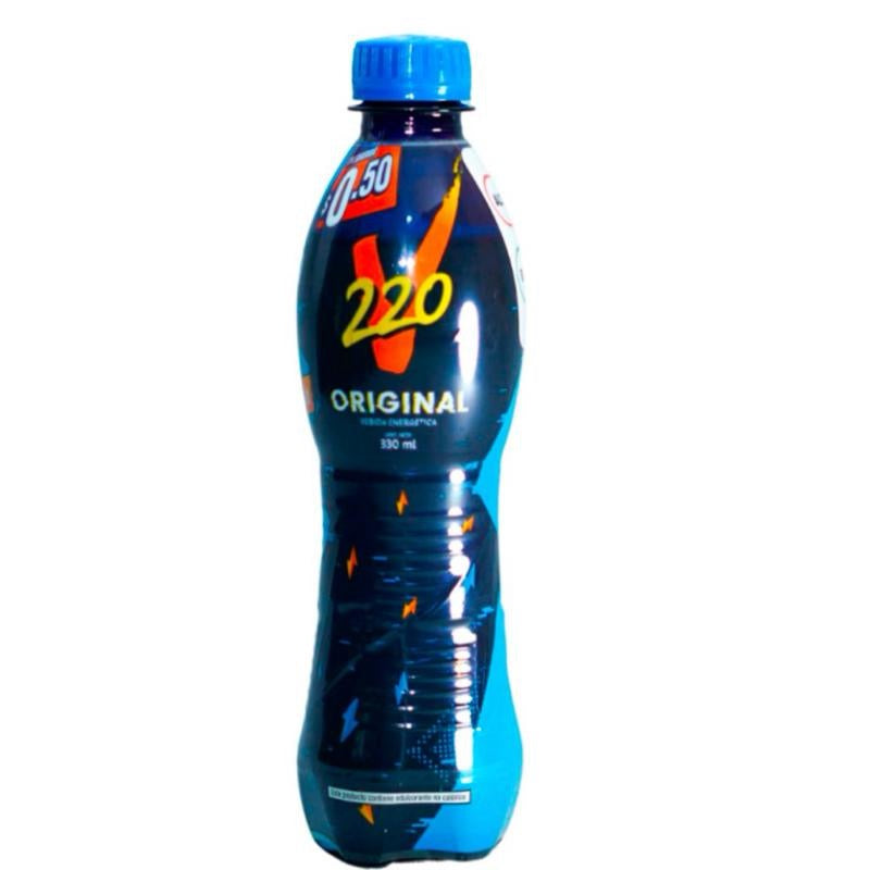 V220 original 600ml