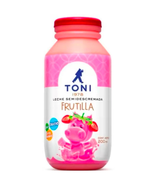 Toni leche 6.7 oz