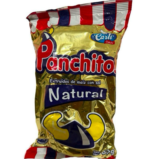 Carli Panchitos 67g