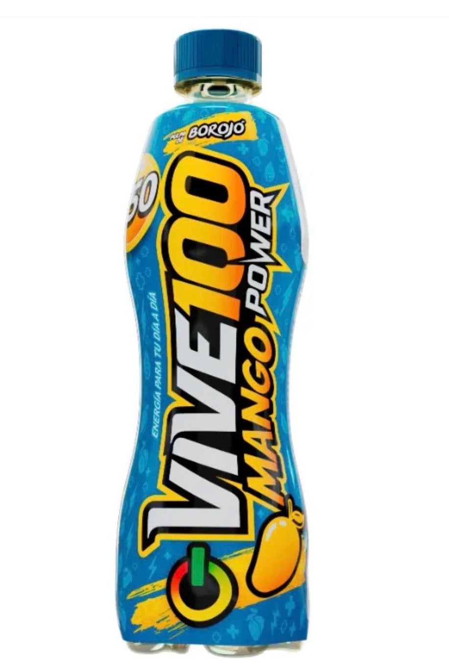 Vive100 mango borojó 475ml