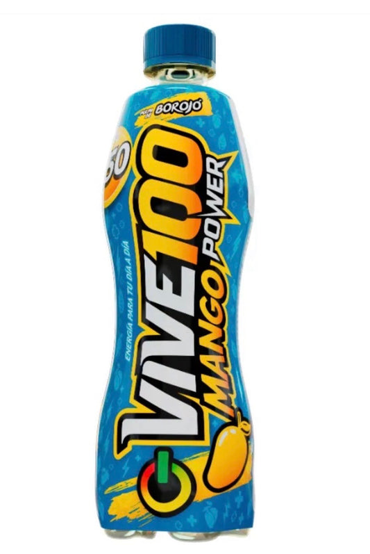Vive100 mango borojó 475ml