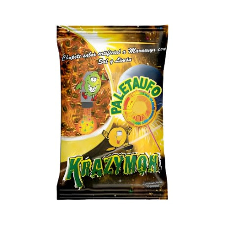 Paletaufo de maracuyá con limón y sal 1ct