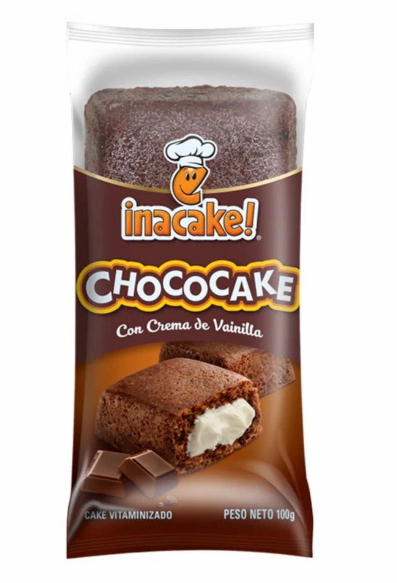 Inacake 100g