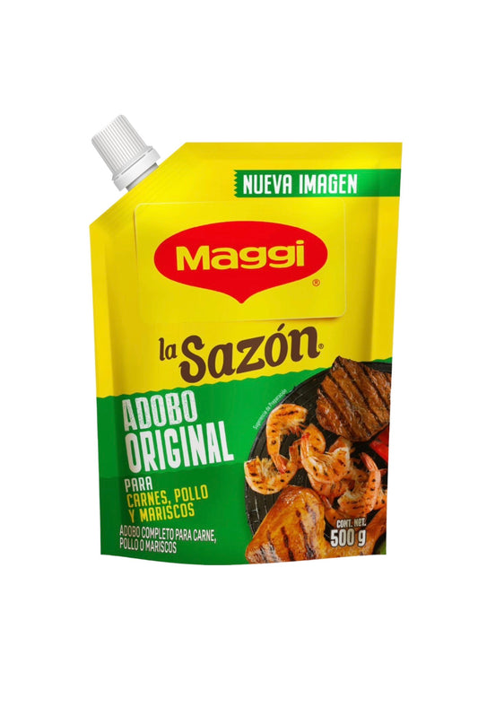 Maggi adobo completo 500g