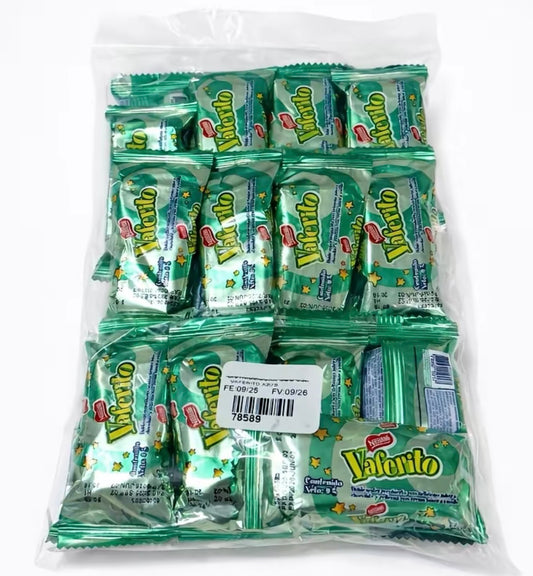 Vaferitos 20ct
