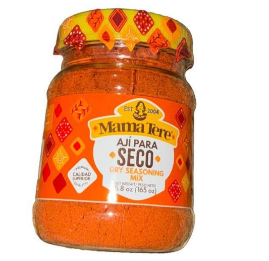 Mama Tere- ají para seco 5.8 oz