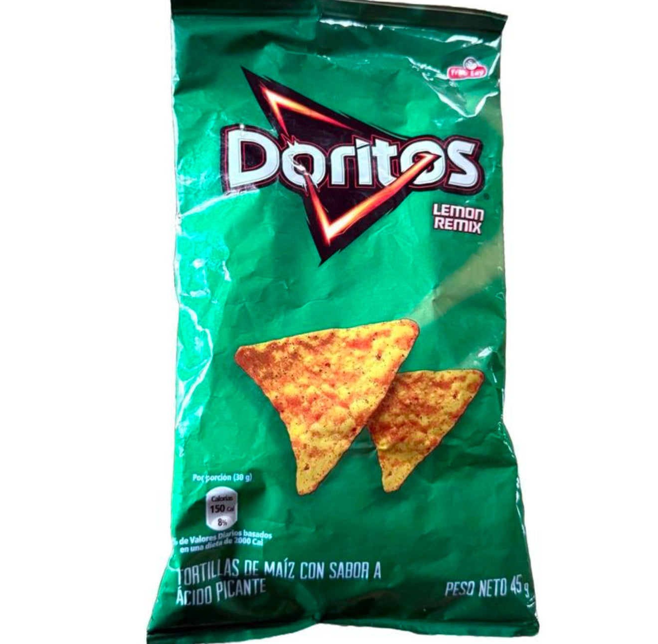 Doritos lemon remix 45g