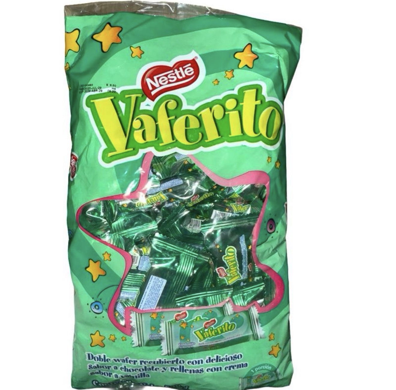 Nestle Vaferito 500g