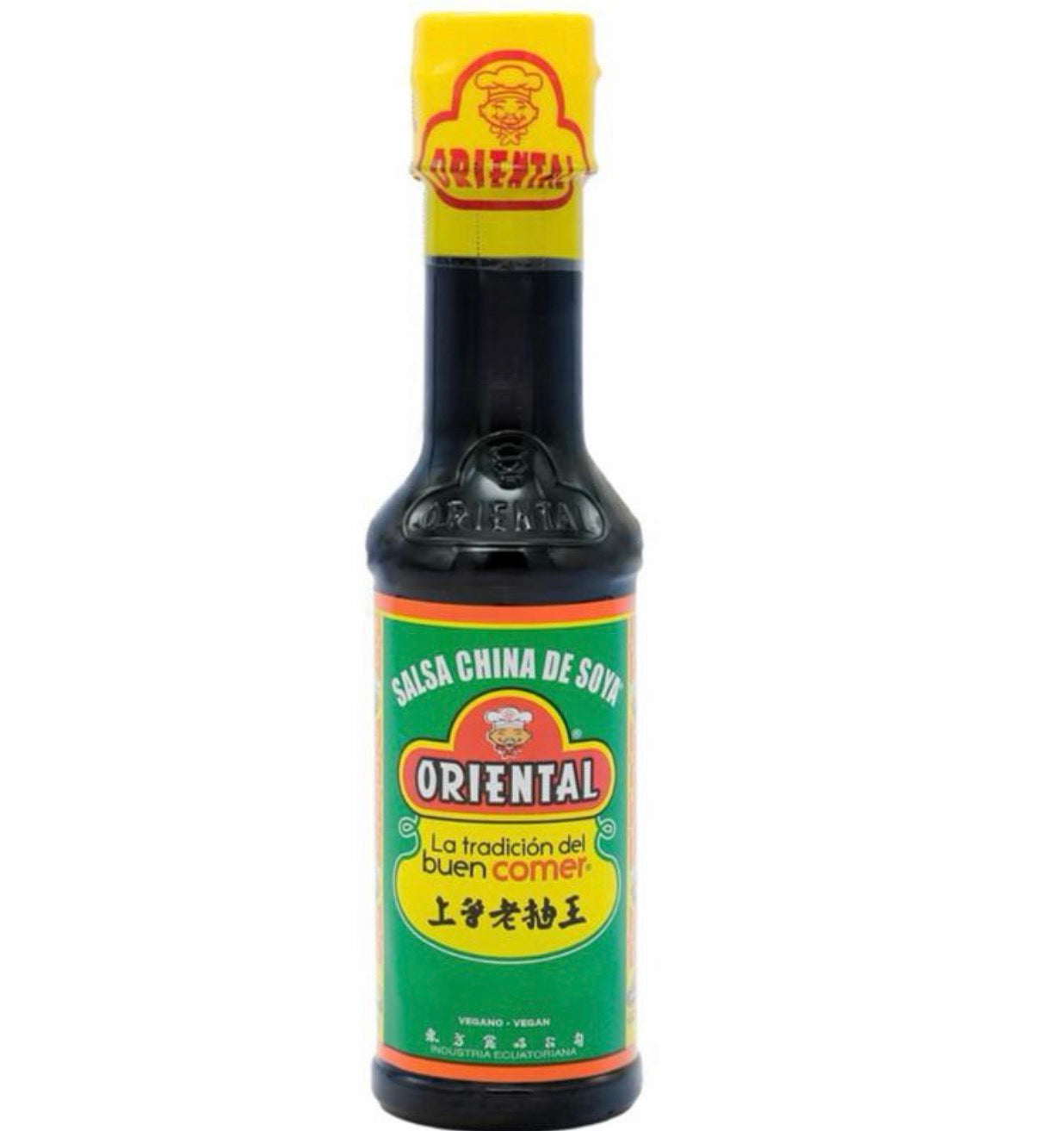 Oriental salsa china 400ml