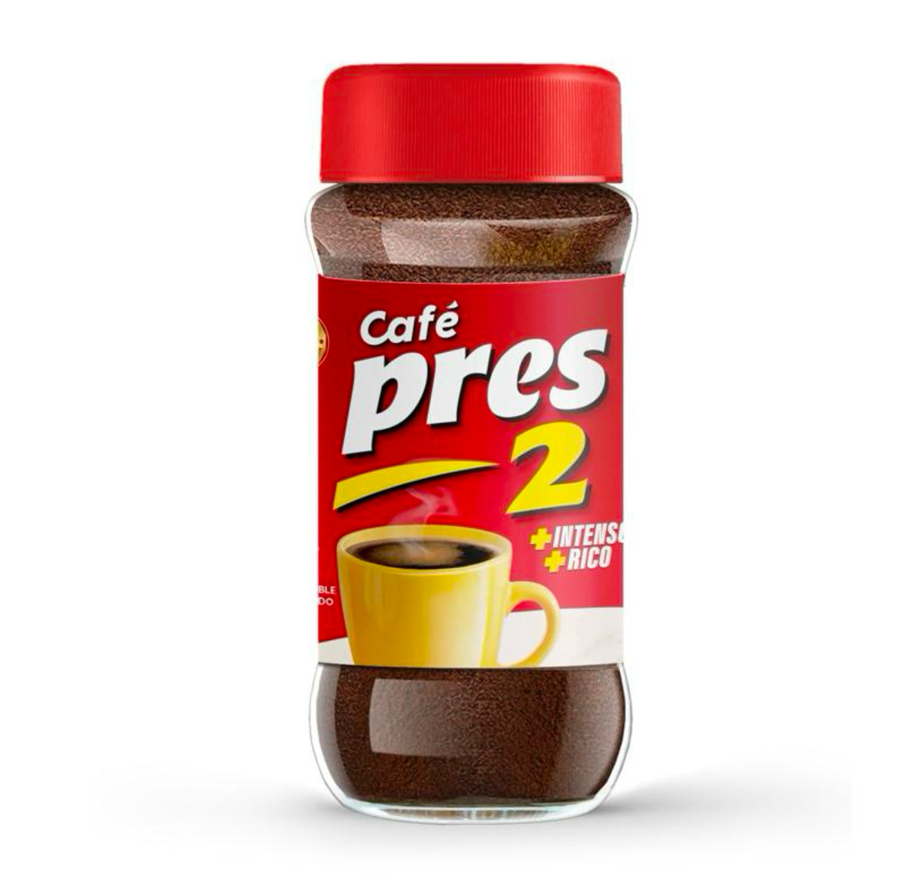 Cafe pres 2 95g