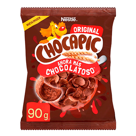 Chocapic cereal 90g
