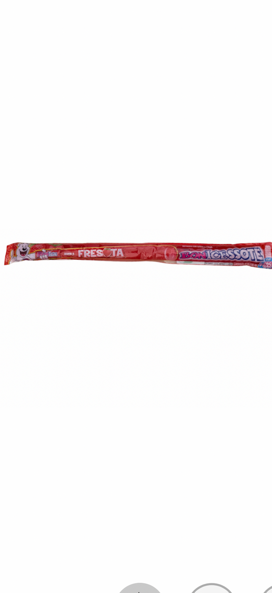 Bonicessote sabor a fresa