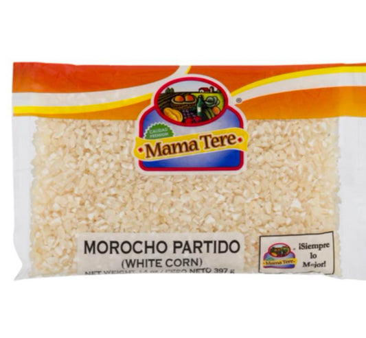 Mama Tere morocho partido 397g